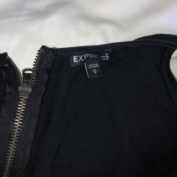 Express Top - Picture 5 of 5